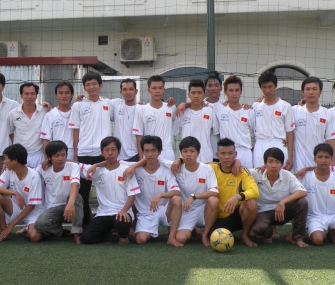 TUYỂN SINH 1