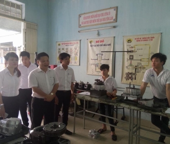 KHỞI SỰ DOANH NGHIỆP - SYB -- SIYB